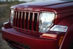 Jeep Liberty Sport 2010 года